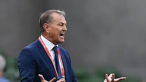 Millidə De Byazi erası başa çatdı  