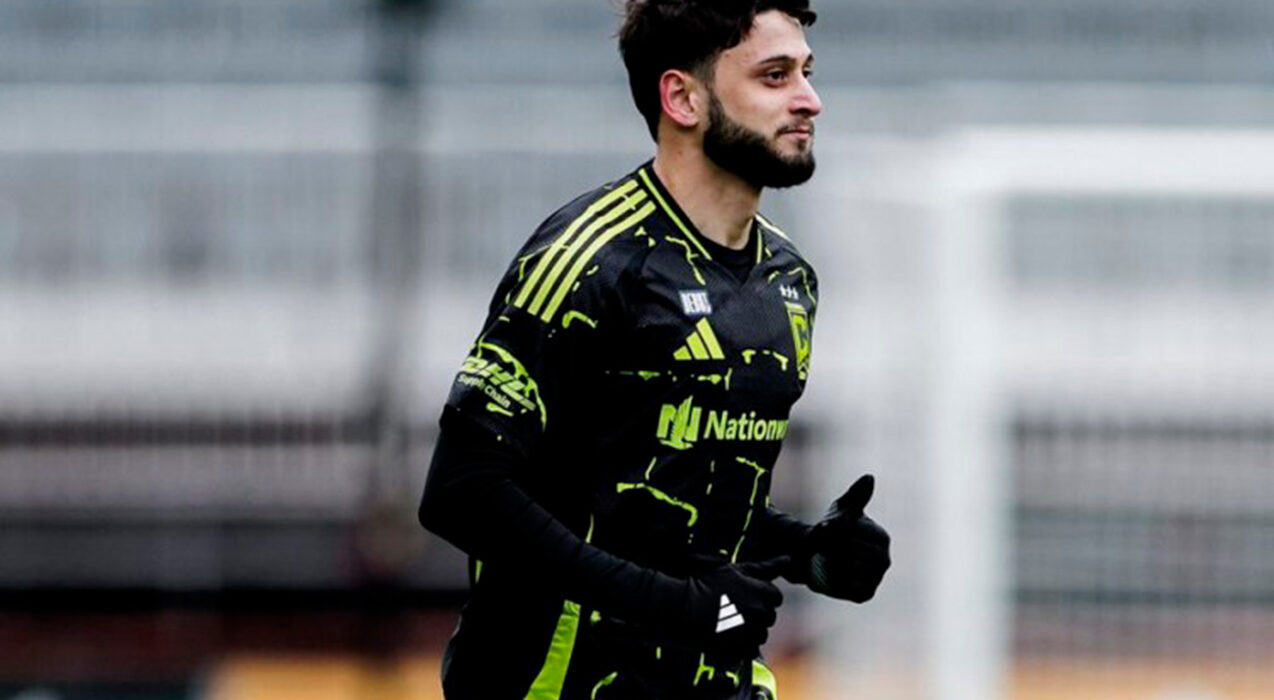 Nəriman Axundzadədən “Ərzurumspor” azarkeşlərinə ilk mesaj