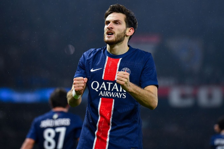 "Arsenal"ın Xviça Kvaratskxeliya sevdası baş tutmayacaq