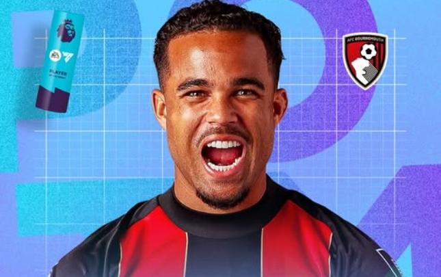 "Yuventus" niderlandlı futbolçu ilə maraqlanır