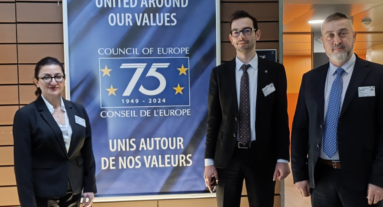 AMADA nümayəndələri seçkilərdə iştirak etdi