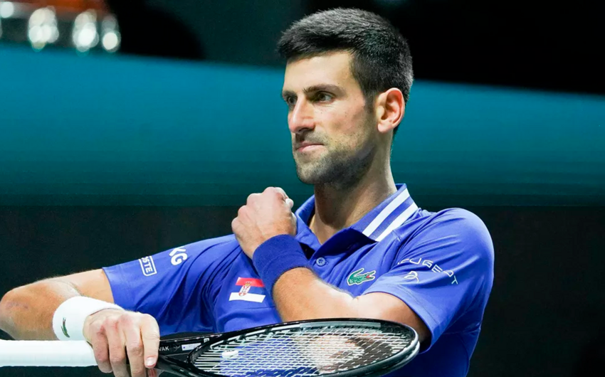 Dünyanın ən çox qazanan tennisçiləri