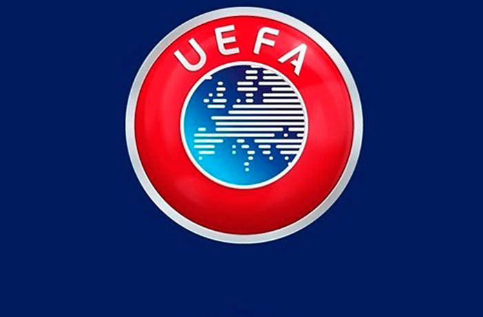 UEFA FIFA-nın qərarını qınadı – BƏYANAT