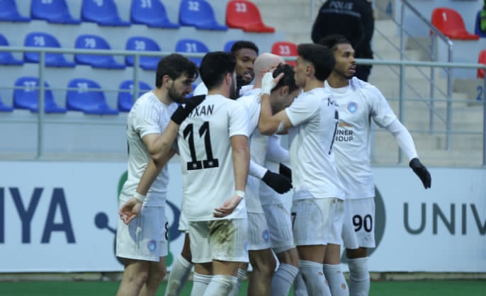 "Qarabağ"la oyundan əvvəl "Turan Tovuz"da itkilər