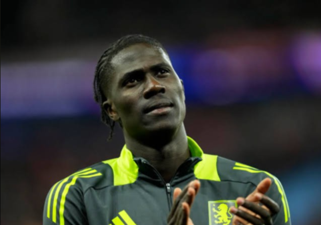 Belçikalı yarımmüdafiəçi "Aston Villa"dan ayrılmaq istəyir