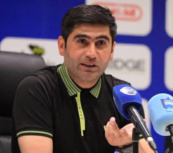 Ramin Quliyev: "Sabah"dan fərqli, "Qarabağ"ın üzərində təzyiq çoxdur”
