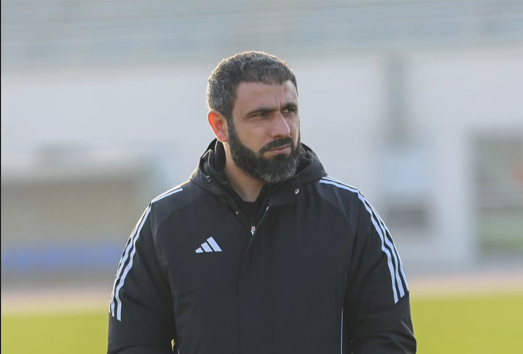 Rəşad Sadıqov: "Beynimizdə belə fikir var"