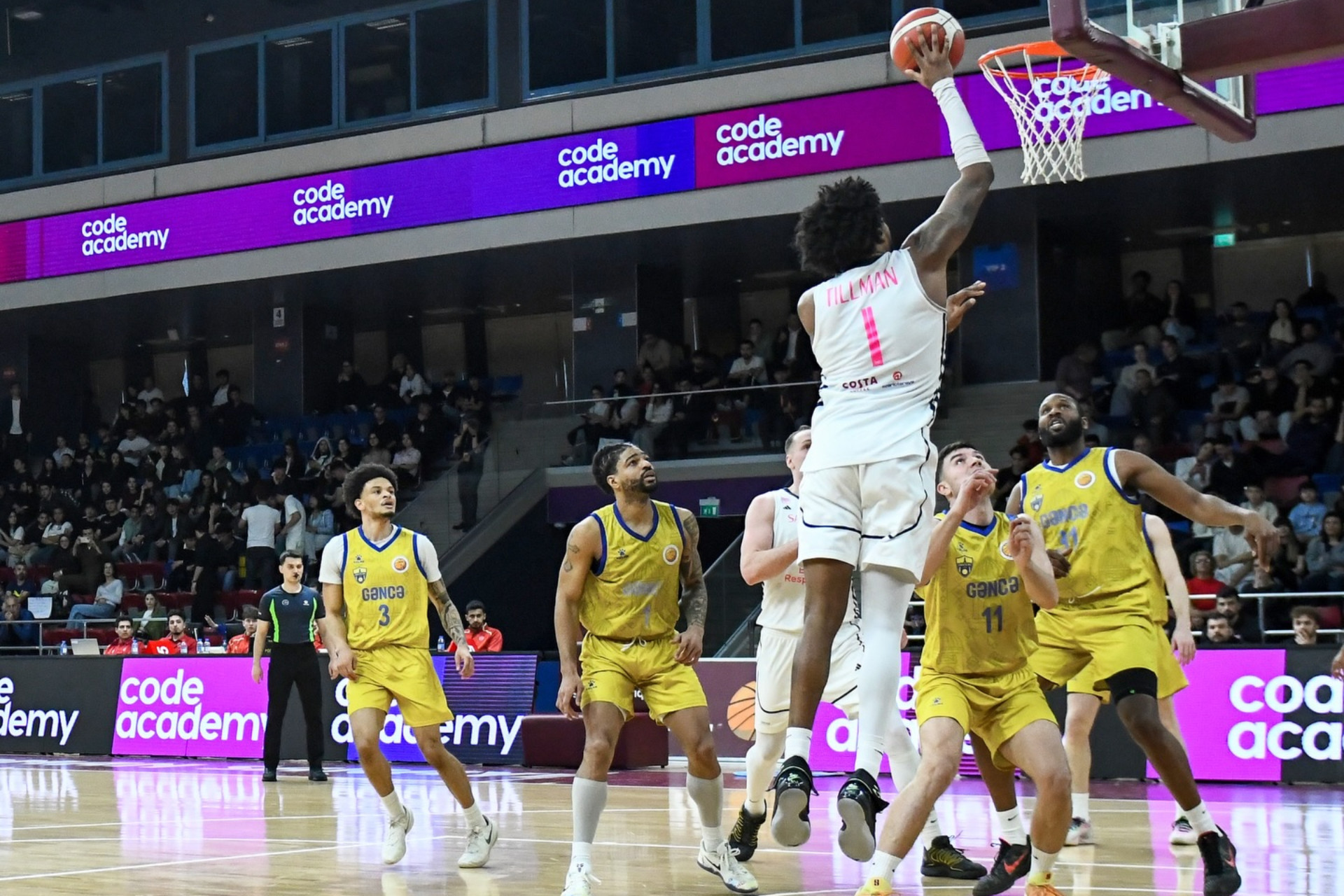 “Gəncə” “Sabah”la qarşılaşacaq