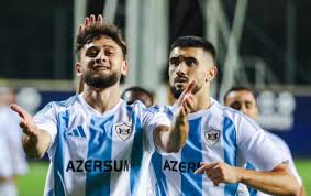 Nəriman Axundzadənin qolu tarixə düşdü