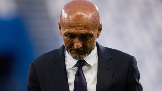 Spalleti: "Qələbəni istəyən mən idim"
