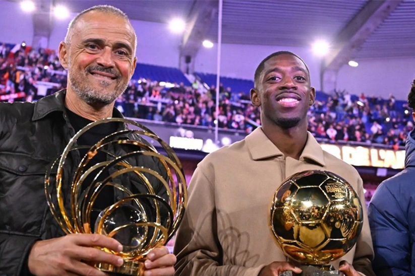 FIFA 2025-ci ilin ən yaxşı futbolçusu və məşqçisini açıqlayıb