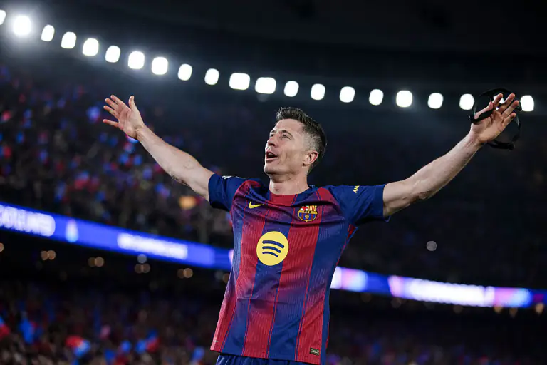 İtaliya klubu "Atletiko" və "Fənərbaxça"nın maraqlandığı hücumçu ilə danışıqlara başlayıb