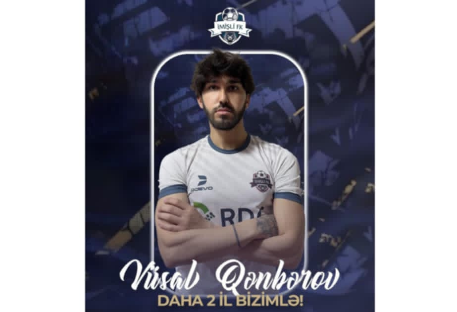 Vüsal Qənbərov: "Sabah"la oyunda meydana xal qazanmaq məqsədilə çıxacağıq"