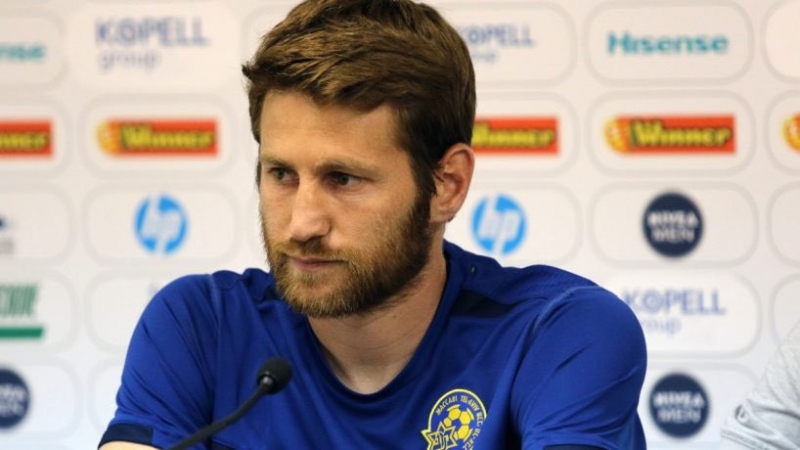 Şeran Yeini: “Ən yaxşı oyunumuzu göstərməyə çalışacağıq”