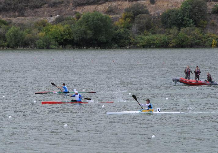 "Prezident Kuboku 2026": Suqovuşanda ilk mükafatçılar müəyyənləşəcək