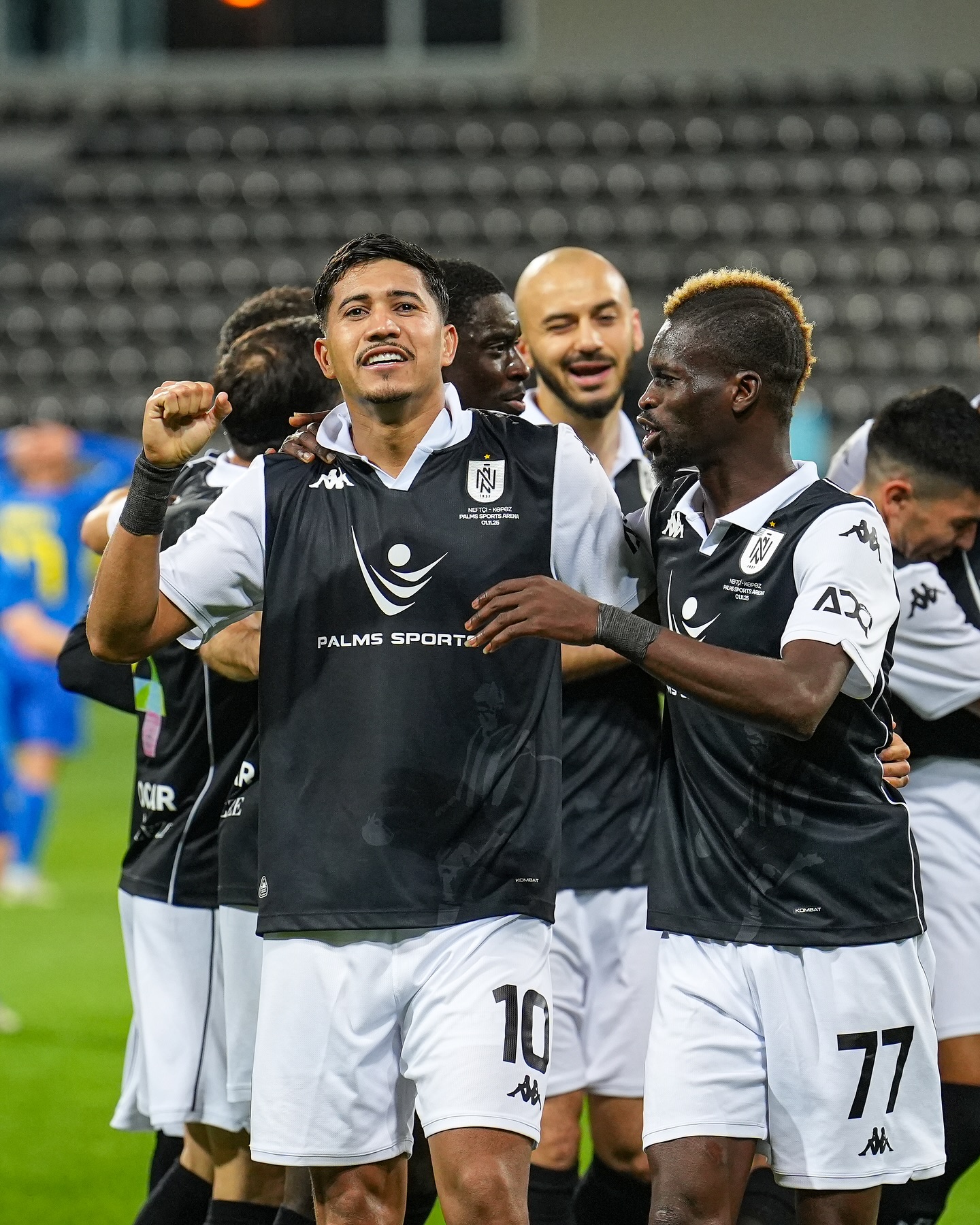 Satınalma maddəsi işə düşür: “Neftçi” 600 min avroluq futbolçunu heyətdə saxlayır