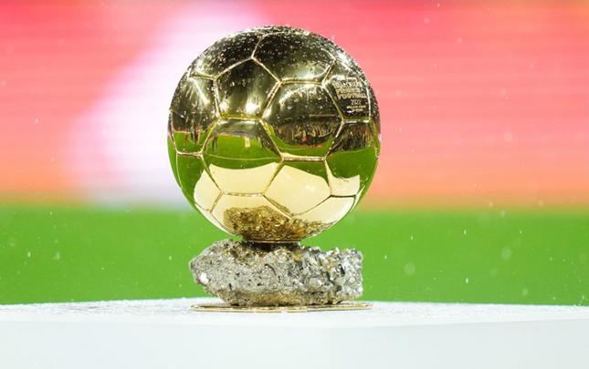 "Qızıl top": kim nə qədər səs toplayıb