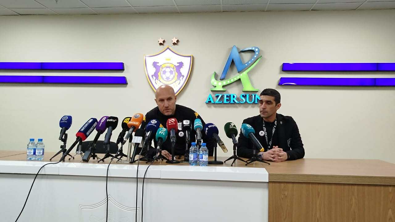 Samir Abasov: “Belə oyunlarda ucuz penalti verilmir”