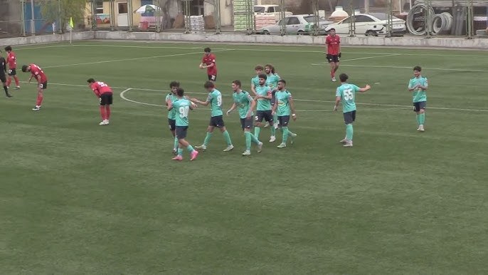 "Zirə"nin əvəzedicilərindən darmadağın, "Araz-Naxçıvan" məğlub oldu