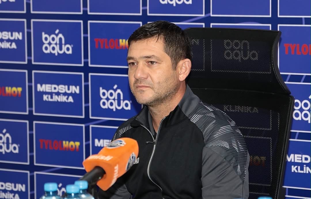 “Araz-Naxçıvan” istefaya göndərdiyi məşqçini yüksək posta təyin etdi