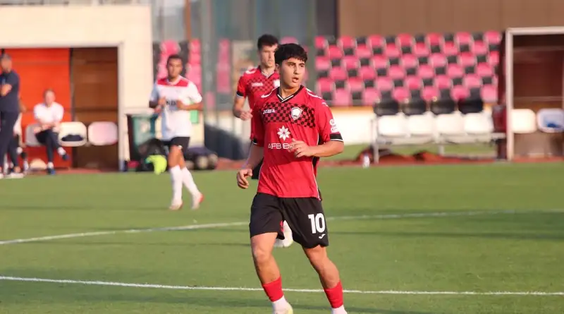 “Qəbələ”nin futbolçusundan açıq mesaj: “Bizim komanda buna qadirdir”