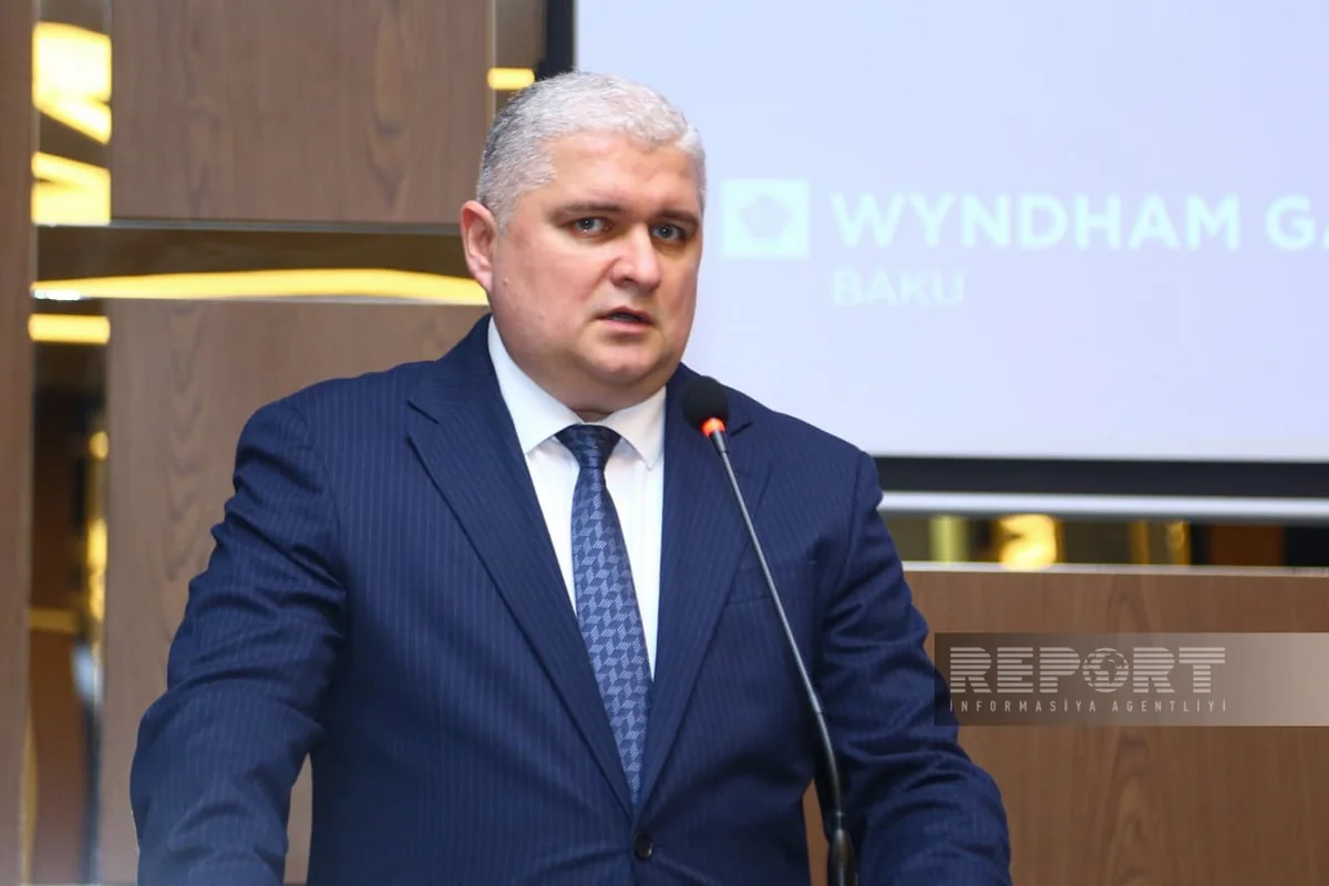 AFFA-nın baş katibi: "Bəzən millilərə tapşırılmış və güclü olmayan oyunçular çağırılır"