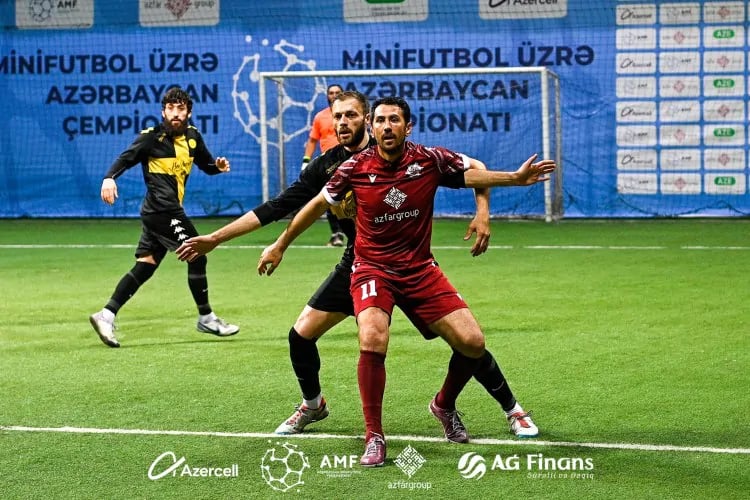 Rauf Əliyev: "Yarış ölkəmizdə keçirilir və niyə də yığmamız dünya çempionu olmasın?"