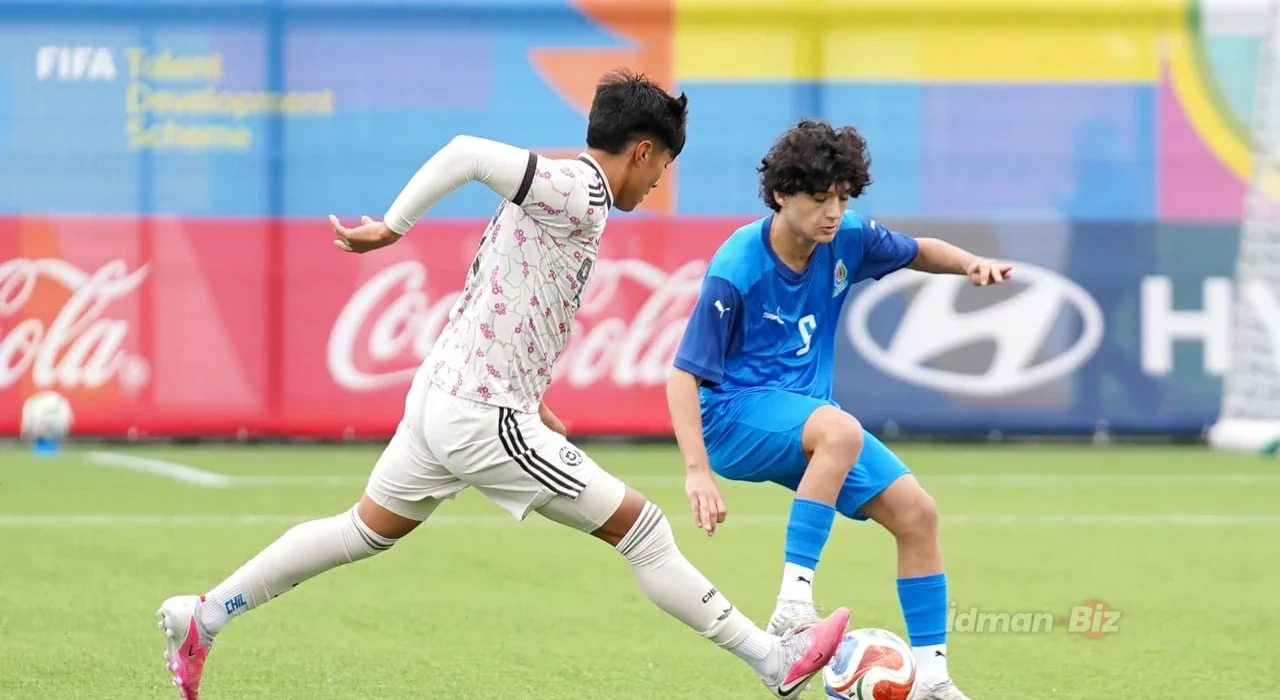 Qalibləri futbolçuların özləri seçəcəklər
