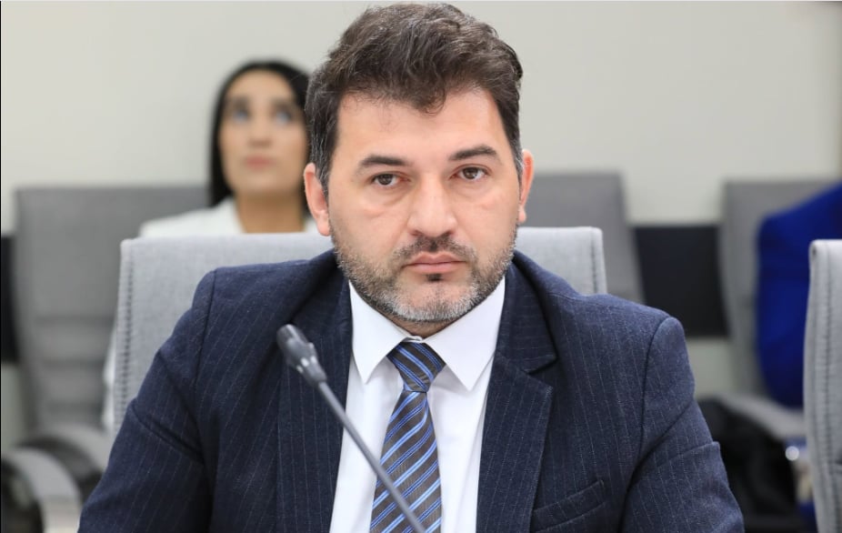 "Xankəndi"nin meneceri yayılan söz-söhbətə aydınlıq gətirdi