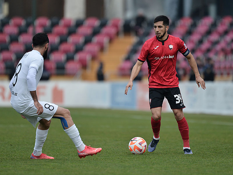 Abbasov son durumunu açıqladı: "Bir az özümü gözləsəydim..."