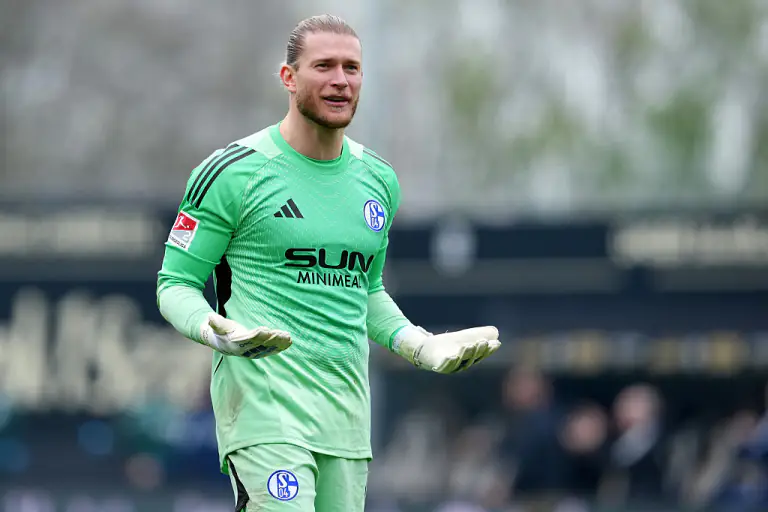 Loris Kariusa yeni müqavilə təklif olundu