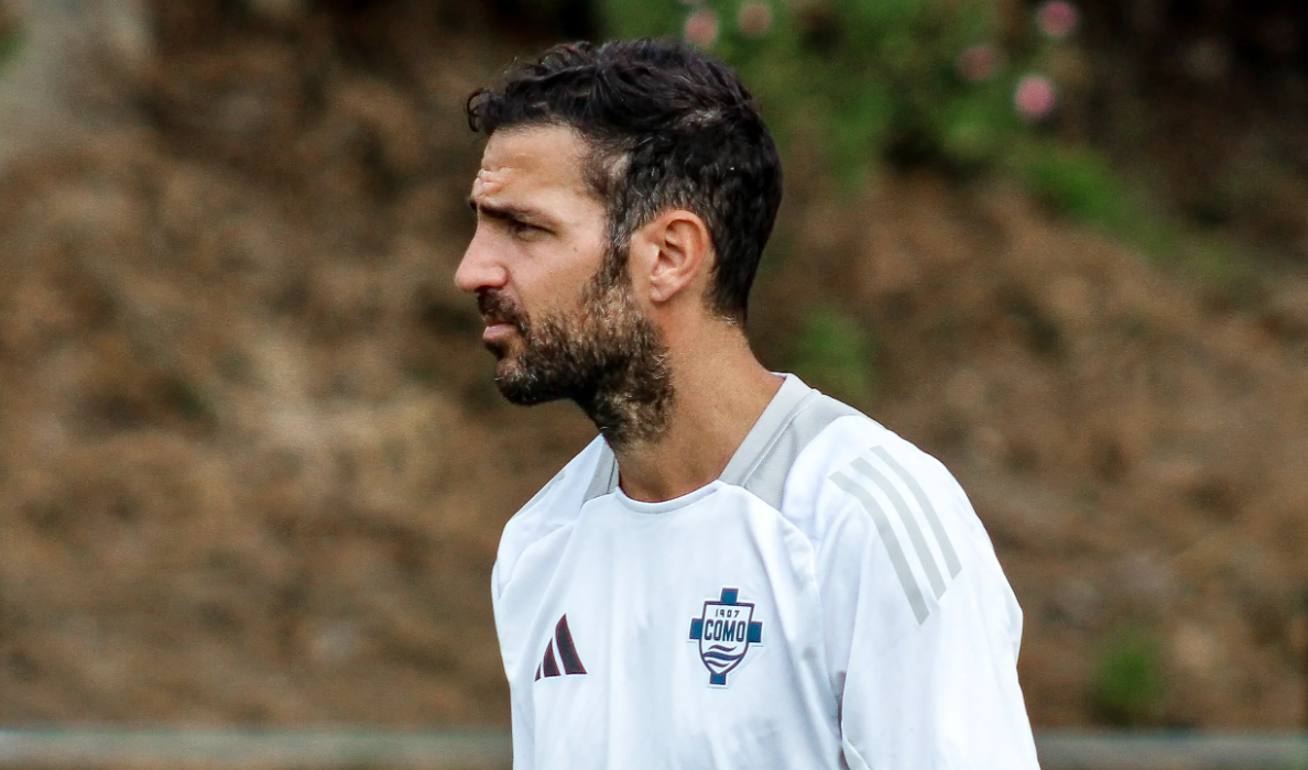 Fabreqas: “İki il əvvəl bunu desəydilər, inanmazdım”