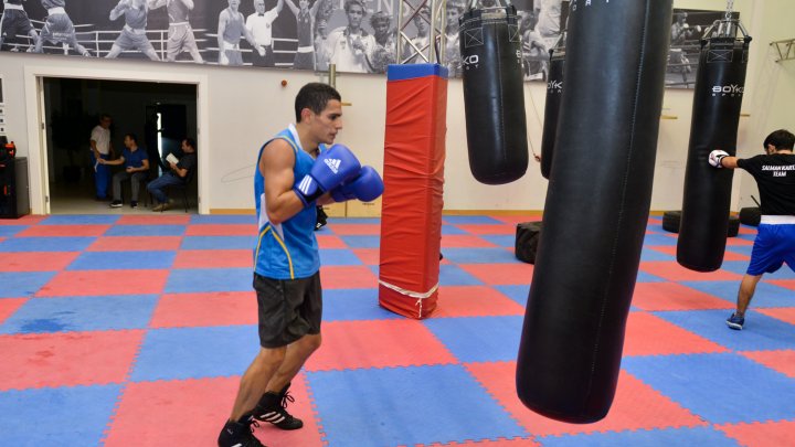 Millimiz Türkiyəyə toplanışa gedir