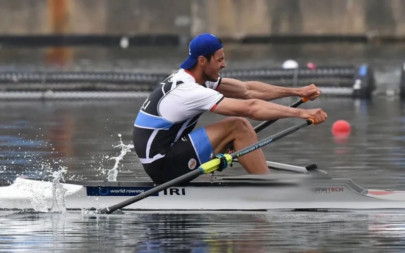 Azərbaycanın Universiadada növbəti medalı