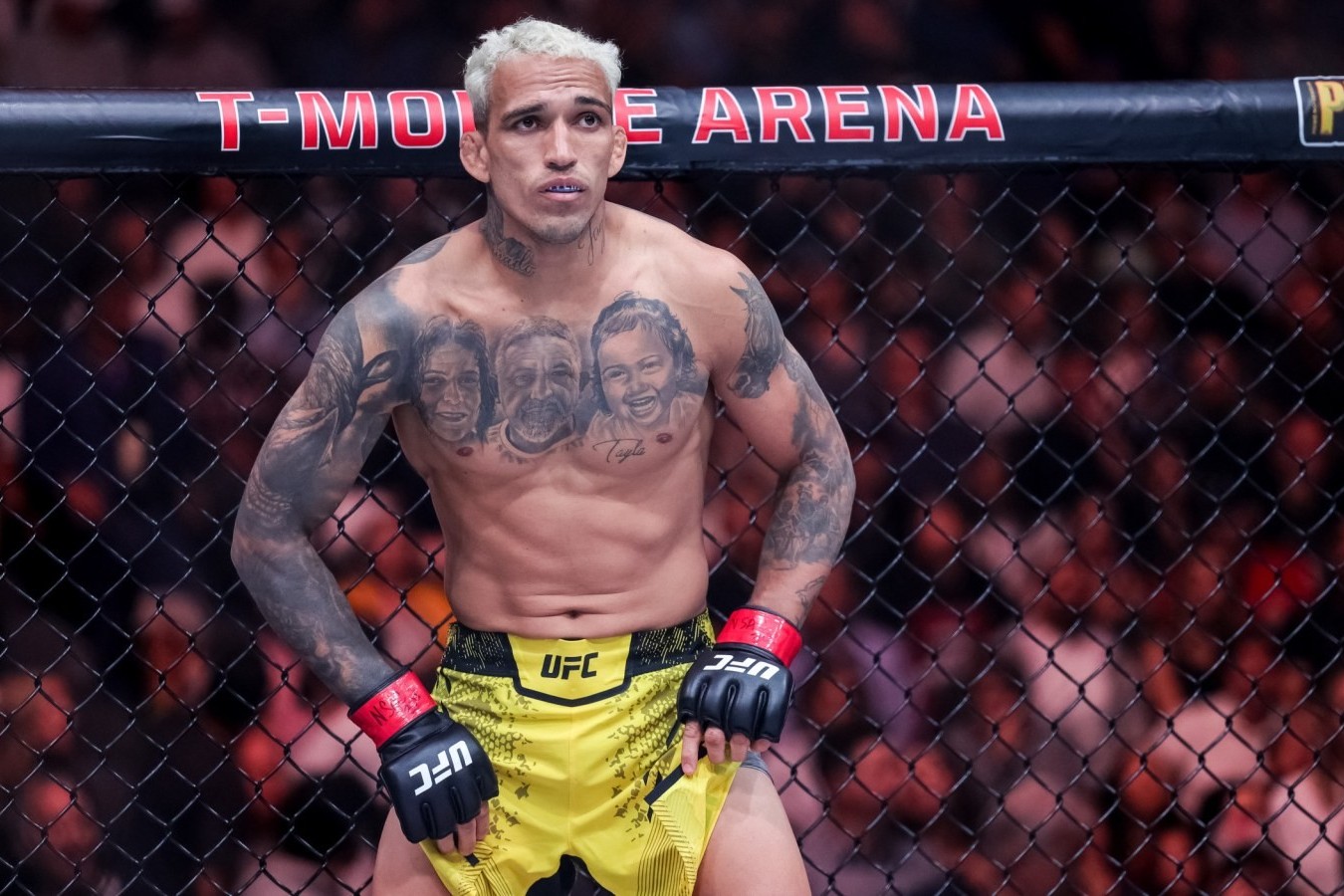 Fiziyevin rəqibi son məğlubiyyətdən danışıb