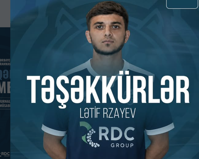 “İmişli”də ayrılıq