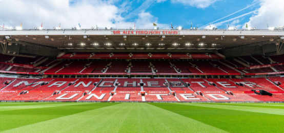 “Old Trafford”da təmir işləri aparılacaq
