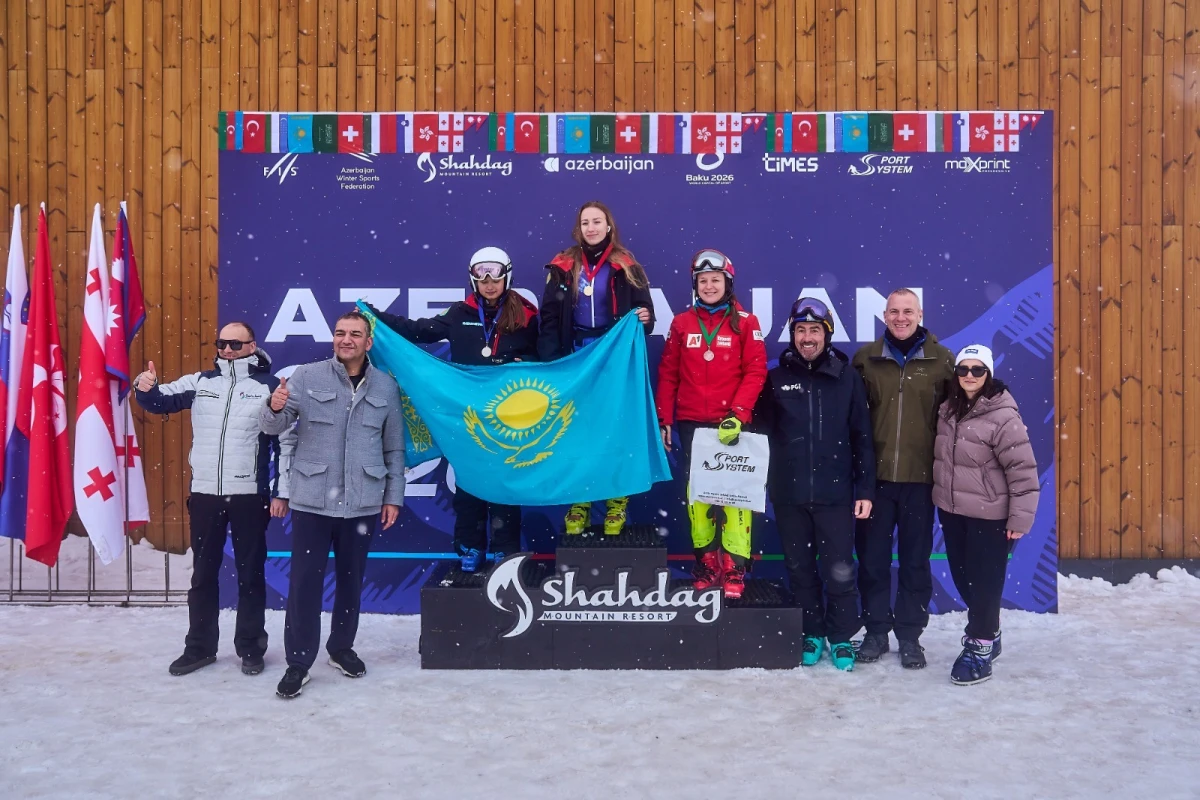 “Azerbaijan Open” beynəlxalq dağ xizəyi turnirinə yekun vurulub