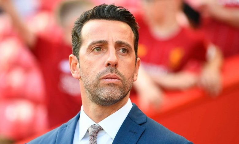 “Arsenal”ın idman direktoru postundan getdi