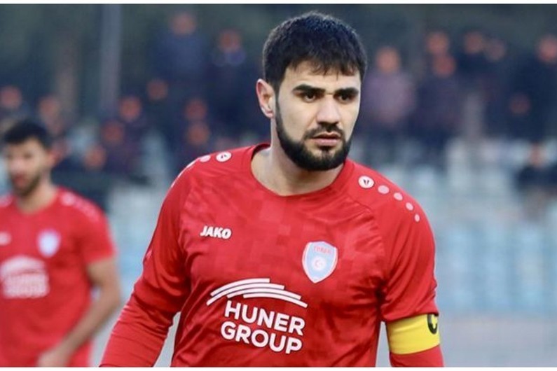 "Turan Tovuz"un kapitanı: "Komanda olaraq bunun üçün çalışırıq"