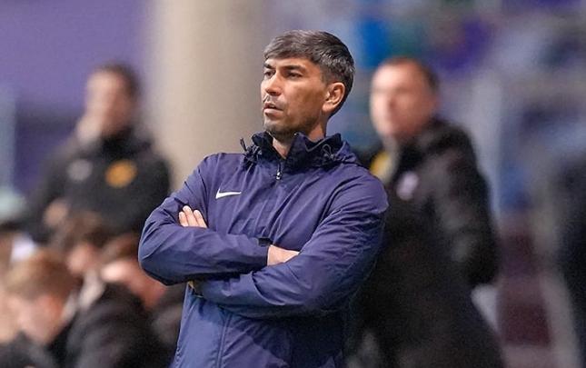 İlham Yadullayev: "Ondan sonra transferlər barədə müzakirələr aparılacaq"