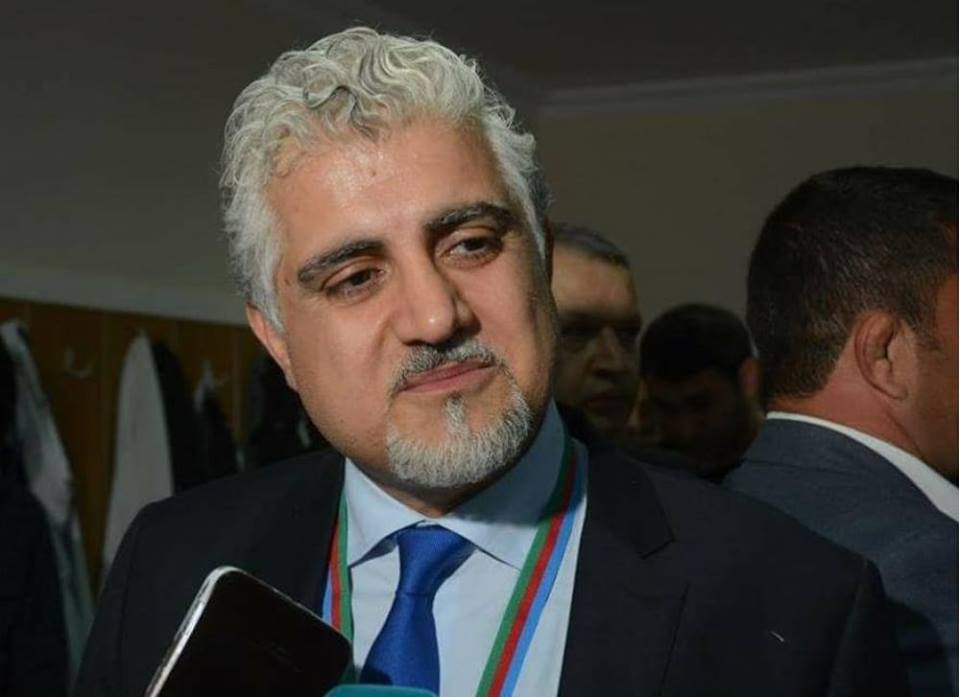 Tahir Gözəl: "Bu, "Qarabağ"ın çox böyük çatışmazlığıdır"