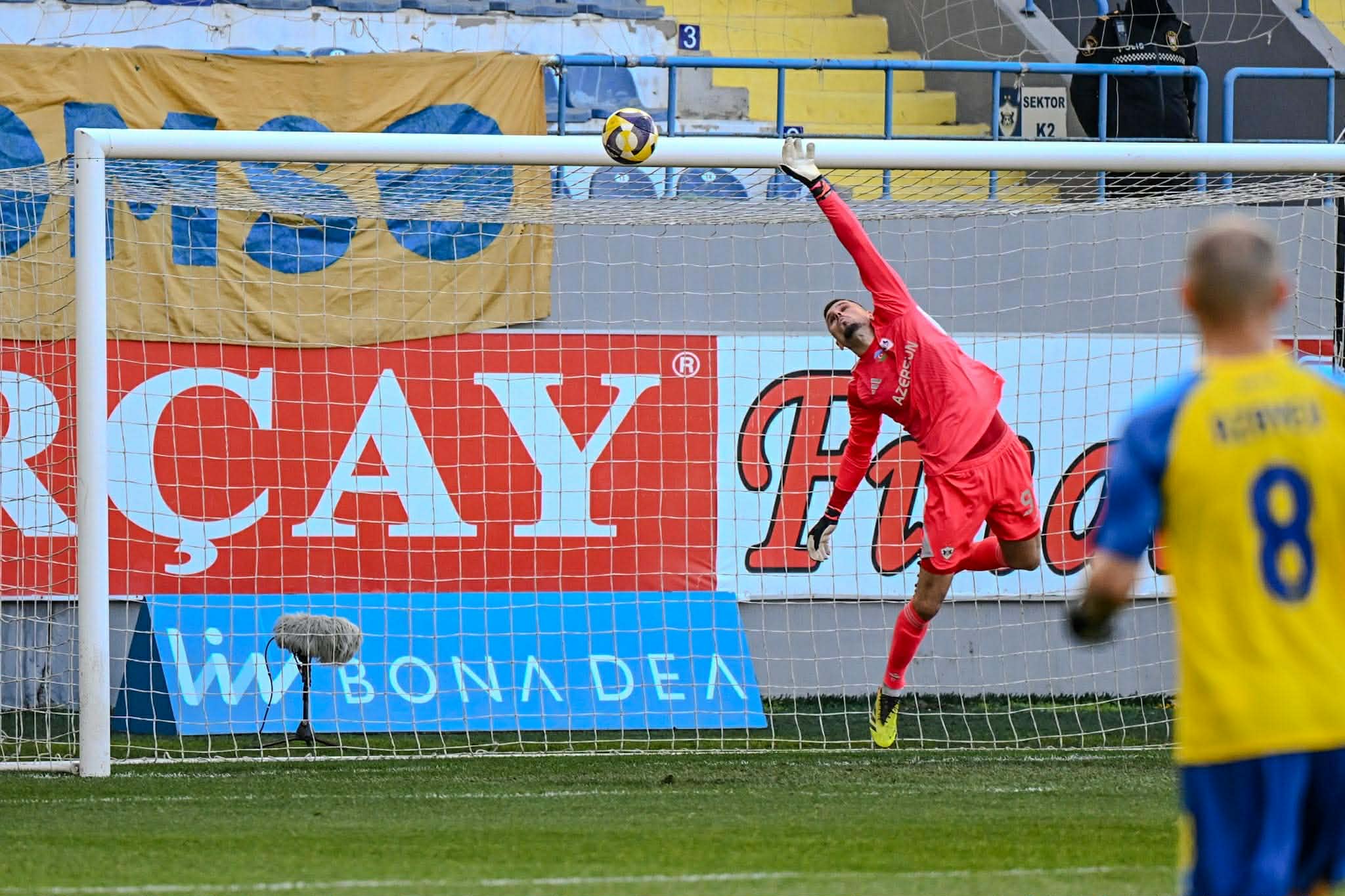 "Qarabağ”ın futbolçusuna Çexiya və Portuqaliyadan təklif
