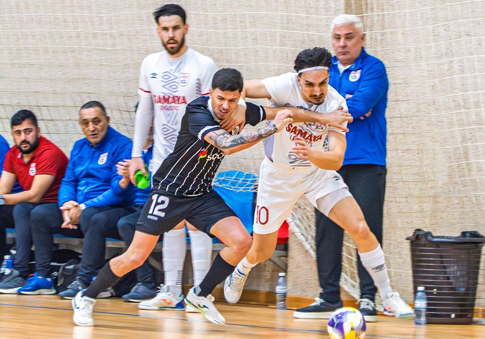 “Neftçi”nin oyununa təyinatlar açıqlandı