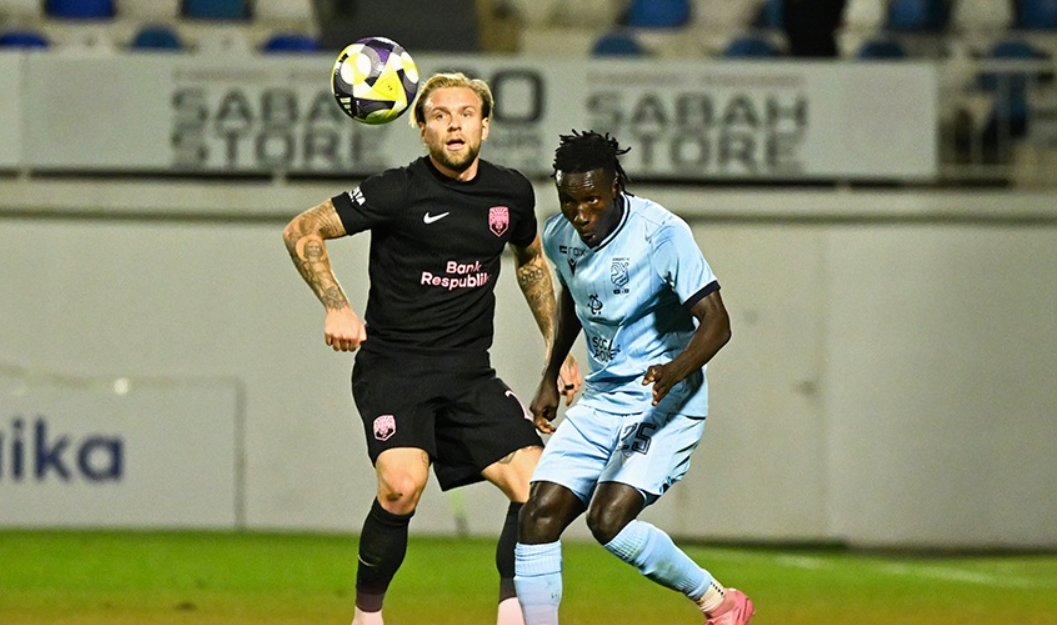 “Sabah”ın futbolçusu millidən dəvət gözləyir