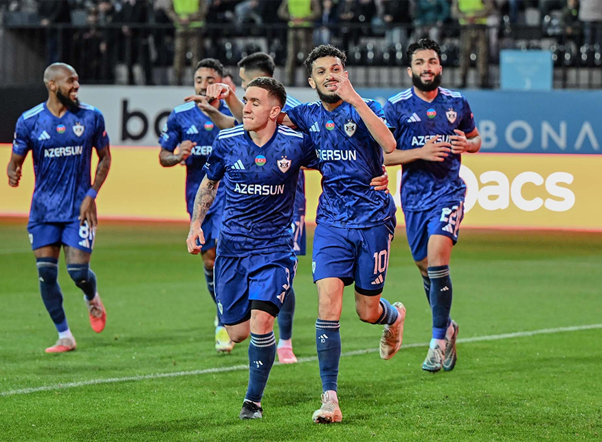 “Qarabağ” Avstriya klubu ilə qarşılaşacaq