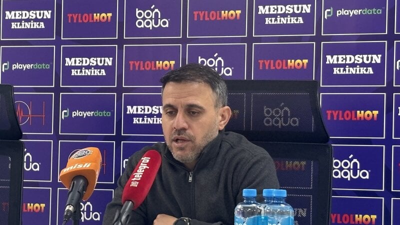 Ayxan Abbasov: “Keçən ildən yaxşı olduq”