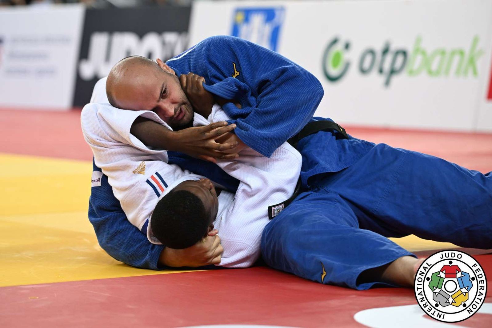 "Böyük Dəbilqə" turniri başa çatır