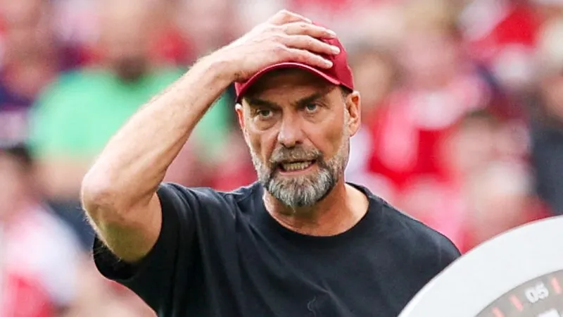 Yurgen Klopp: "Belə qollar olmasaydı, "Arsenal" İngiltərə çempionluğunu qazanmazdı"