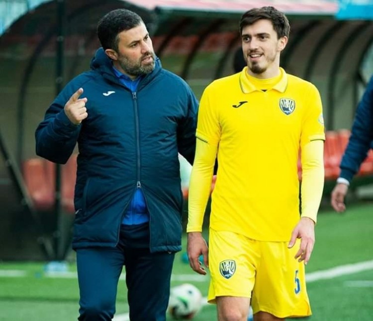 Rauf Hüseynli: "Məhz buna görə müsbət nəticə əldə edə bilirik"